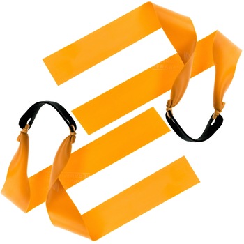 Set doua perechi benzi prastie Theraband gold Set doua perechi benzi prastie Theraband gold