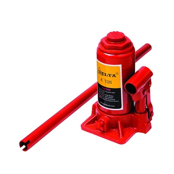 Cric hidraulic butelie 16 tone, DELTA Cric hidraulic butelie 16 tone, DELTA