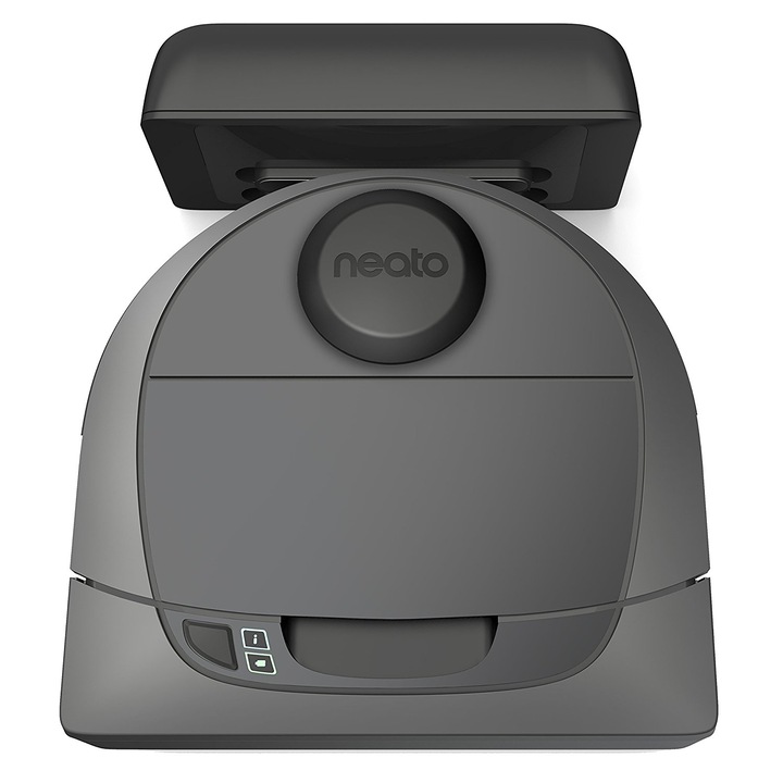 Прахосмукачка-робот Neato Robotics Botvac D304