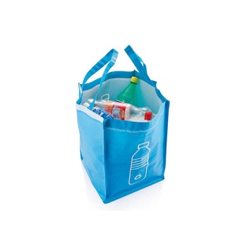 Set Plase pentru reciclare, 3 piese Set Plase pentru reciclare, 3 piese