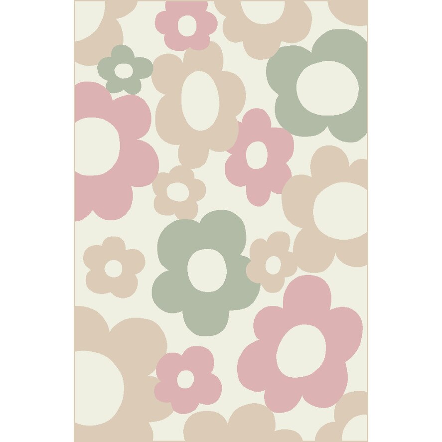 Covor Modern, Dream 18045, 120x170 cm, 2300 gr/mp, 1.2x1.7 m Multicolor 120.00000000x170.00000000