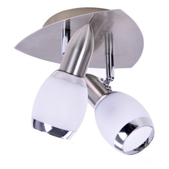 Plafoniera LOW 2xE14 11W DL42x707RL0310012