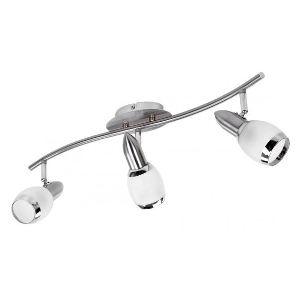 Plafoniera LOW 3xE14 11W DL41x707RL0310003