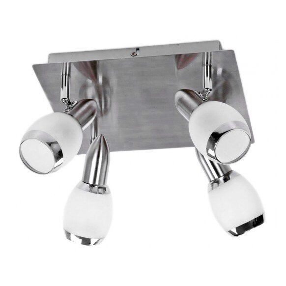 Plafoniera LOW 4xE14 11W DL38x707RL0310014