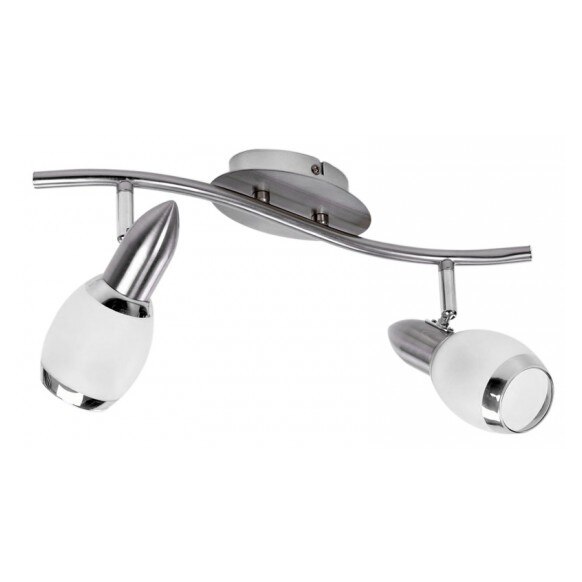 Aplica LOW 2xE14 11W DL43x707RL0310002