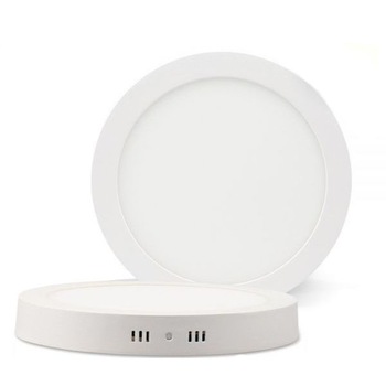 Plafoniera IsoLED 113344, rotunda alba, lumina neutra, 300 mm 24W Plafoniera IsoLED 113344, rotunda alba, lumina neutra, 300 mm 24W