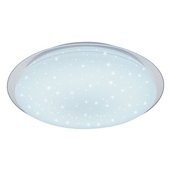 Plafoniera LED V-TAC 60W cu telecomanda - dimabila 3 in 1 Plafoniera LED V-TAC 60W cu telecomanda - dimabila 3 in 1