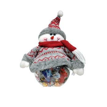 Cutiuta Magica cu Surprize Flutti Red Cutiuta Magica cu Surprize Flutti Red