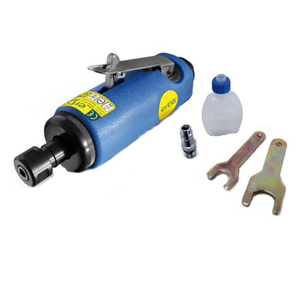 Biax pneumatic 6mm, Erba Austria