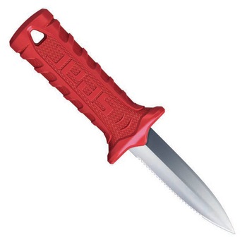 Cutit Seac - SAMURAI EVO, Rosu Cutit Seac - SAMURAI EVO, Rosu