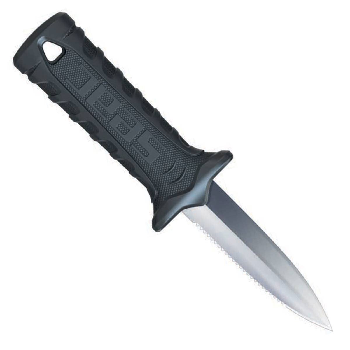 Cutit Seac - SAMURAI EVO, Negru