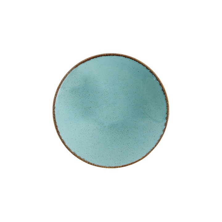 Купа Porland, 20см, тюркоаз