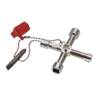 Cheie universala FRIEDRICH pentru panouri Cheie universala FRIEDRICH pentru panouri