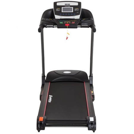 Banda de Alergat Electrica inSPORTline Gilavar, 3.5 CP, 150 kg