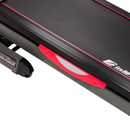 Banda de Alergat Electrica inSPORTline Gilavar, 3.5 CP, 150 kg