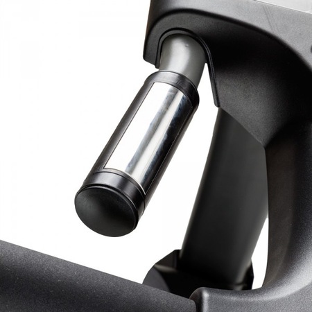 Banda de Alergat Electrica inSPORTline Gilavar, 3.5 CP, 150 kg