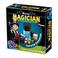 set micul magician