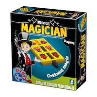 set magie micul magician