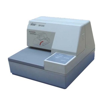 Imprimanta matriciala STAR SP298, RS232 Imprimanta matriciala STAR SP298, RS232