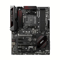 Placa de baza MSI X470 GAMING PRO, Socket AM4