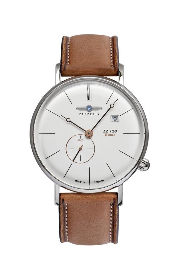 Ceas barbatesc Zeppelin Rome 7138-4