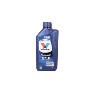 Ulei motor Valvoline 10w40 All Climate 1L Amazone Tech Ulei motor Valvoline 10w40 All Climate 1L Amazone Tech
