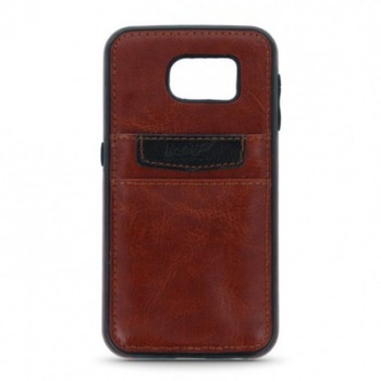 Husa Capac BEEYO HFC Samsung G925 Galaxy S6 Edge Maro Husa Capac BEEYO HFC Samsung G925 Galaxy S6 Edge Maro