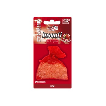 Odorizant auto(capsuni)-Insenti-saculet 20 g Odorizant auto(capsuni)-Insenti-saculet 20 g
