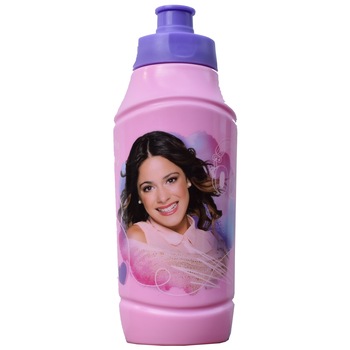 Recipient apa Violeta Disney,350ml Recipient apa Violeta Disney,350ml