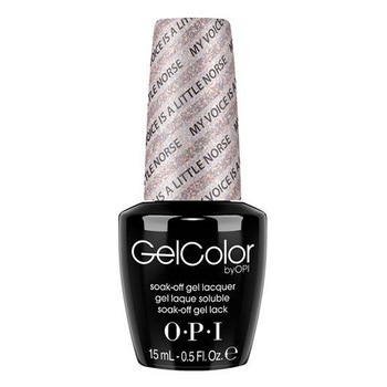 Lac De Unghii Semipermanent Opi Gelcolor My Voice Is A Little Norse 15Ml Lac De Unghii Semipermanent Opi Gelcolor My Voice Is A Little Norse 15Ml