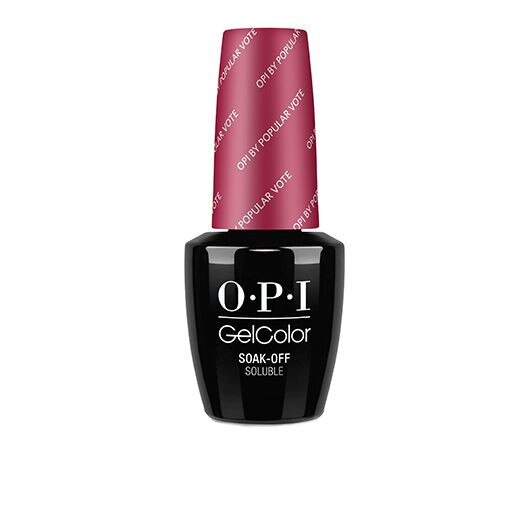 Lac De Unghii Semipermanent Opi Gelcolor Opi By Popular Vote15Ml