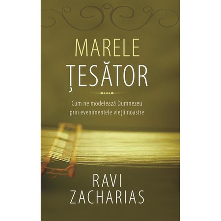 Marele Tesator Ravi Zacharias Emag Ro
