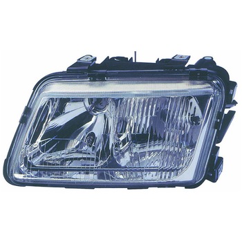 Far dreapta Audi A3 1996 - 2000, DEPO Far dreapta Audi A3 1996 - 2000, DEPO