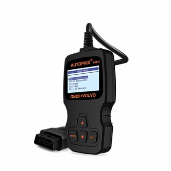 Tester auto profesional dedicat VOLVO, AUTOPHIX ES610 OBD2 / EOBD Auto Diagnostic Scanner pentru US / EUR / ASIAN CAR Tester auto profesional dedicat VOLVO, AUTOPHIX ES610 OBD2 / EOBD Auto Diagnostic Scanner pentru US / EUR / ASIAN CAR