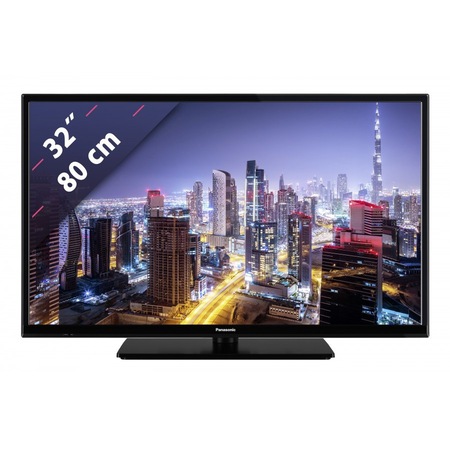 Televizor LED Panasonic, 80 cm ,TX-32FW334 ,HD