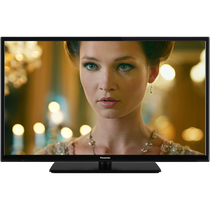 Televizor LED Panasonic, 80 cm , TX-32FW334 , HD