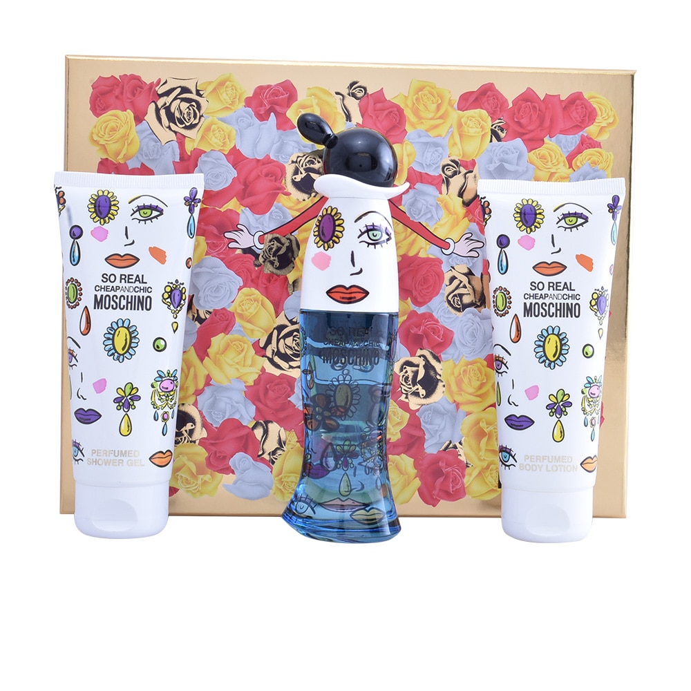 moschino so real 50ml