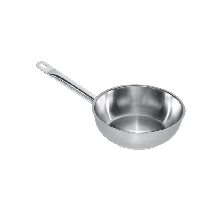 Sauteusa profesionala, diametru 20cm, gama lancom