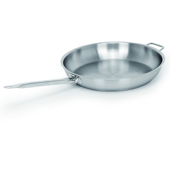 Tigaie profesionala inox magnetic, diametru 32cm, gama lancom Tigaie profesionala inox magnetic, diametru 32cm, gama lancom