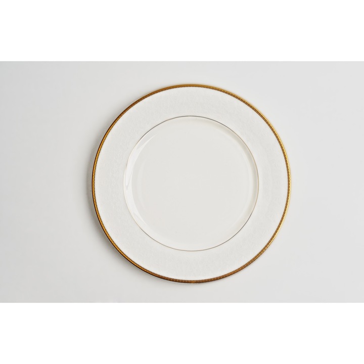 Serviciu de masa, 12 persoane , 119 piese, Fine Bone China Portelan