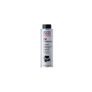 Aditiv ulei tratament Liqui Moly, 300 ml Aditiv ulei tratament Liqui Moly, 300 ml
