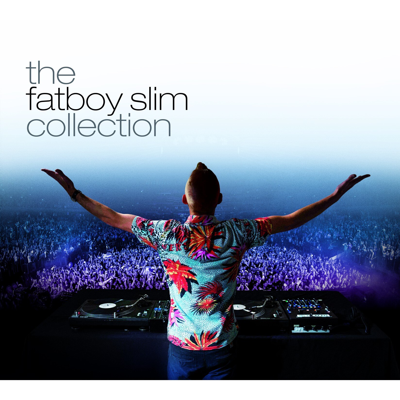 CD The Fatboy Slim Collection - EMAG.bg