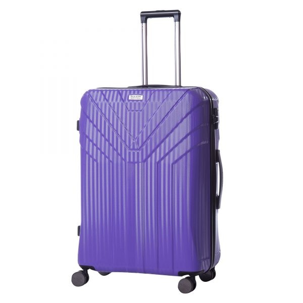 Troller Ella Icon Arrow, Mov, 76x49x31 cm