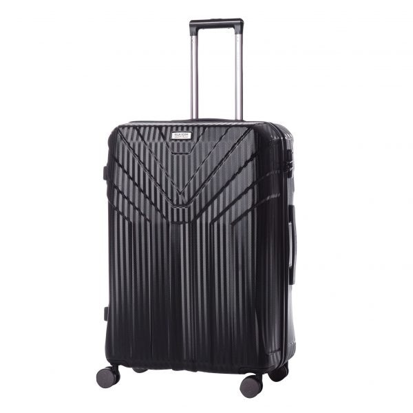 Troller Ella Icon Arrow, Negru, 76x49x31 cm