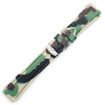 Curea ceas silicon 05S99-20-20 Curea ceas silicon 05S99-20-20