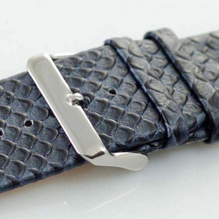 Curea ceas din piele naturala 10F25