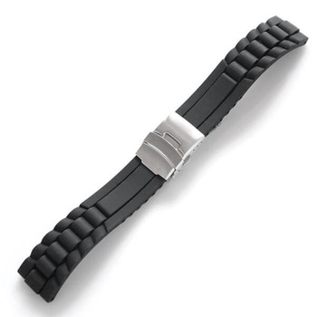 Curea ceas cauciuc 03S15-20-11 Curea ceas cauciuc 03S15-20-11