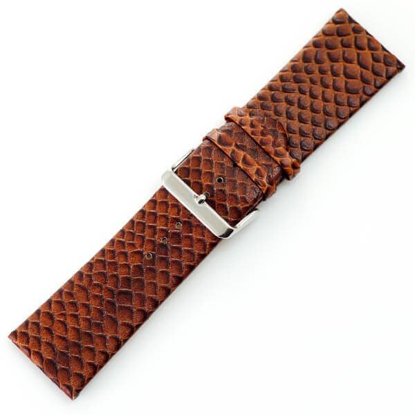 Curea ceas piele naturala 10F25-30-36