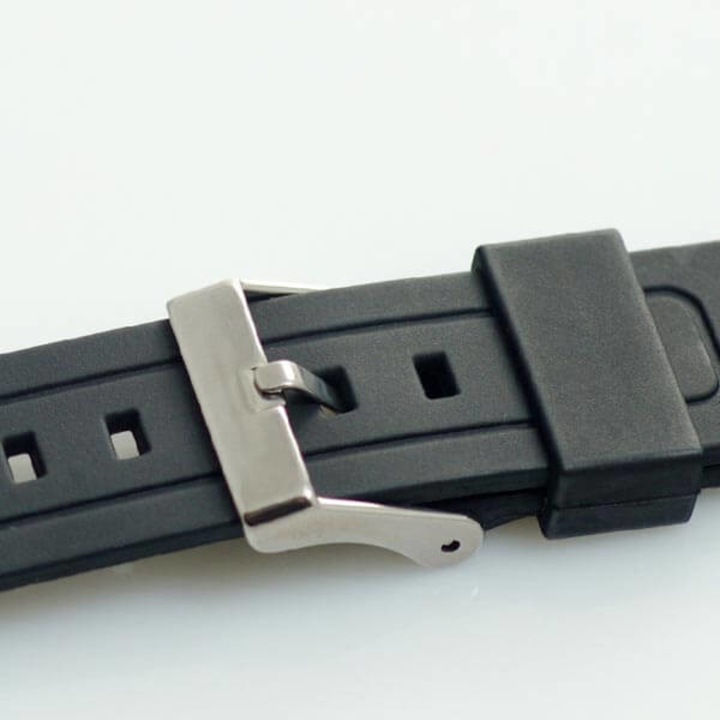 Curea ceas plastic 02P32-18-5