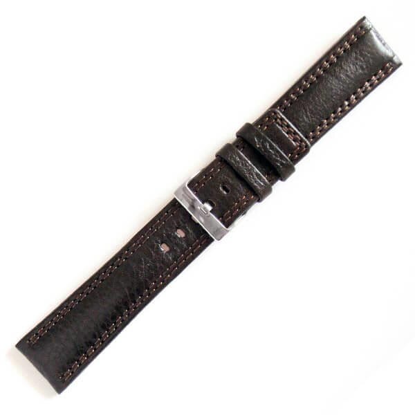 Curea ceas piele naturala 11K22-24-251